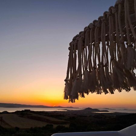 Ariadne'S Crown Luxury Suites With Private Pool Βίβλος Εξωτερικό φωτογραφία