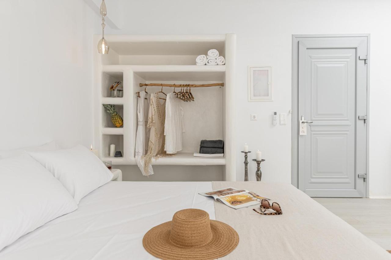 Ariadne'S Crown Luxury Suites With Private Pool Βίβλος Εξωτερικό φωτογραφία