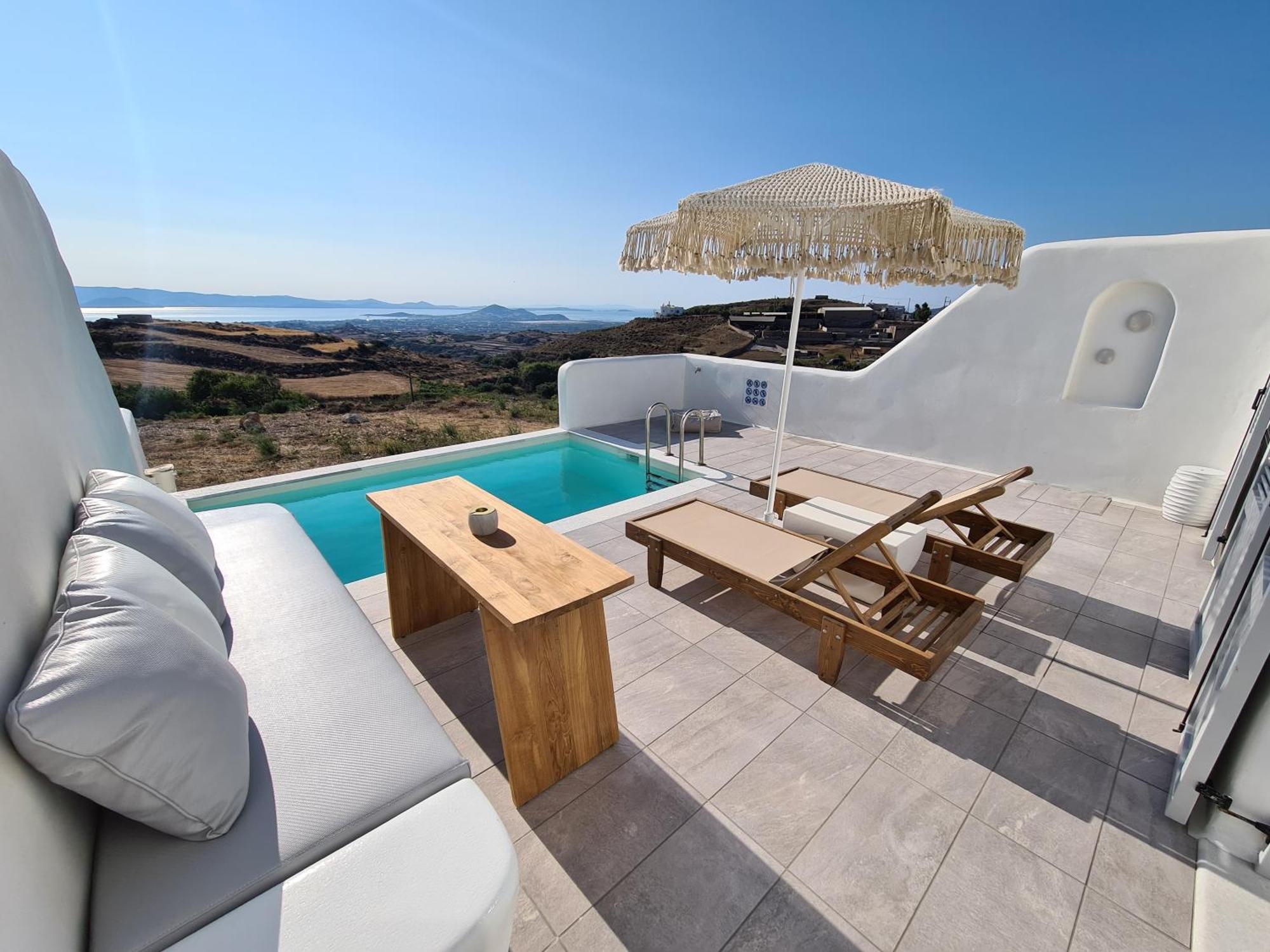 Ariadne'S Crown Luxury Suites With Private Pool Βίβλος Εξωτερικό φωτογραφία