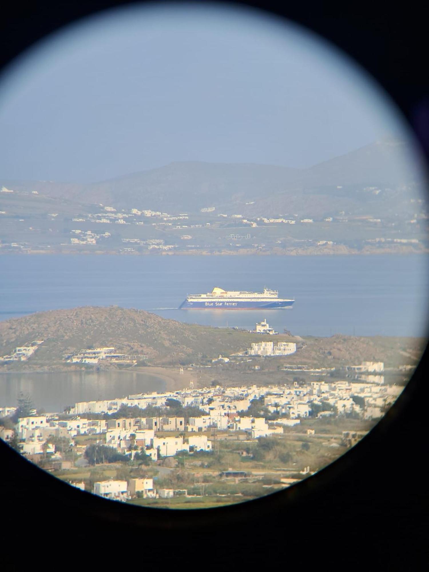 Ariadne'S Crown Luxury Suites With Private Pool Βίβλος Εξωτερικό φωτογραφία