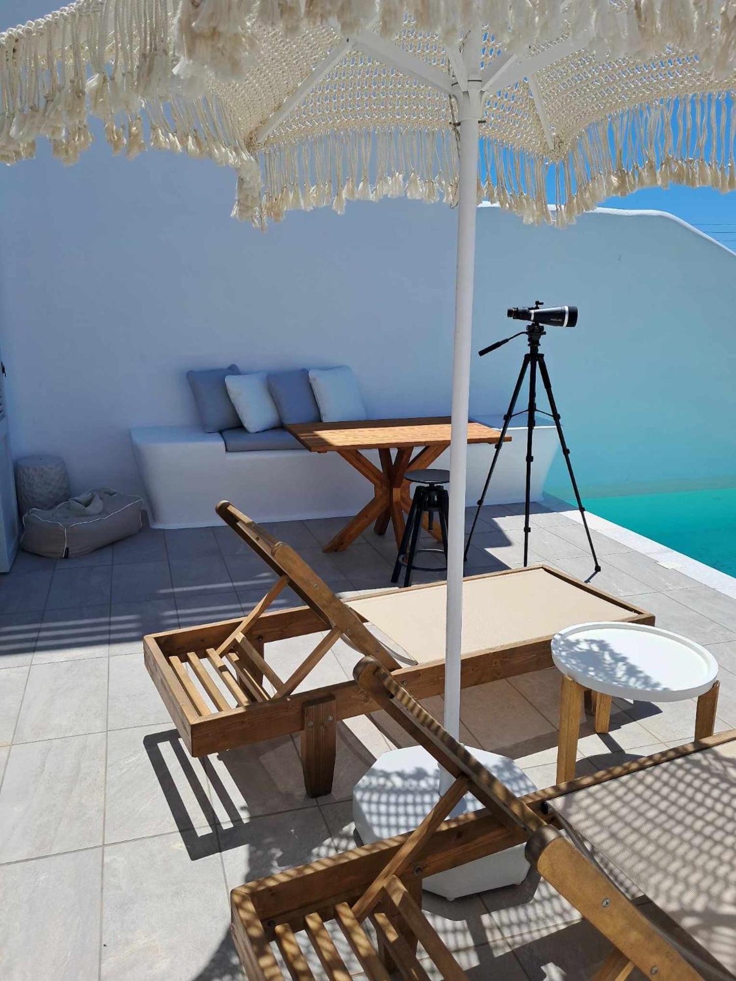 Ariadne'S Crown Luxury Suites With Private Pool Βίβλος Εξωτερικό φωτογραφία