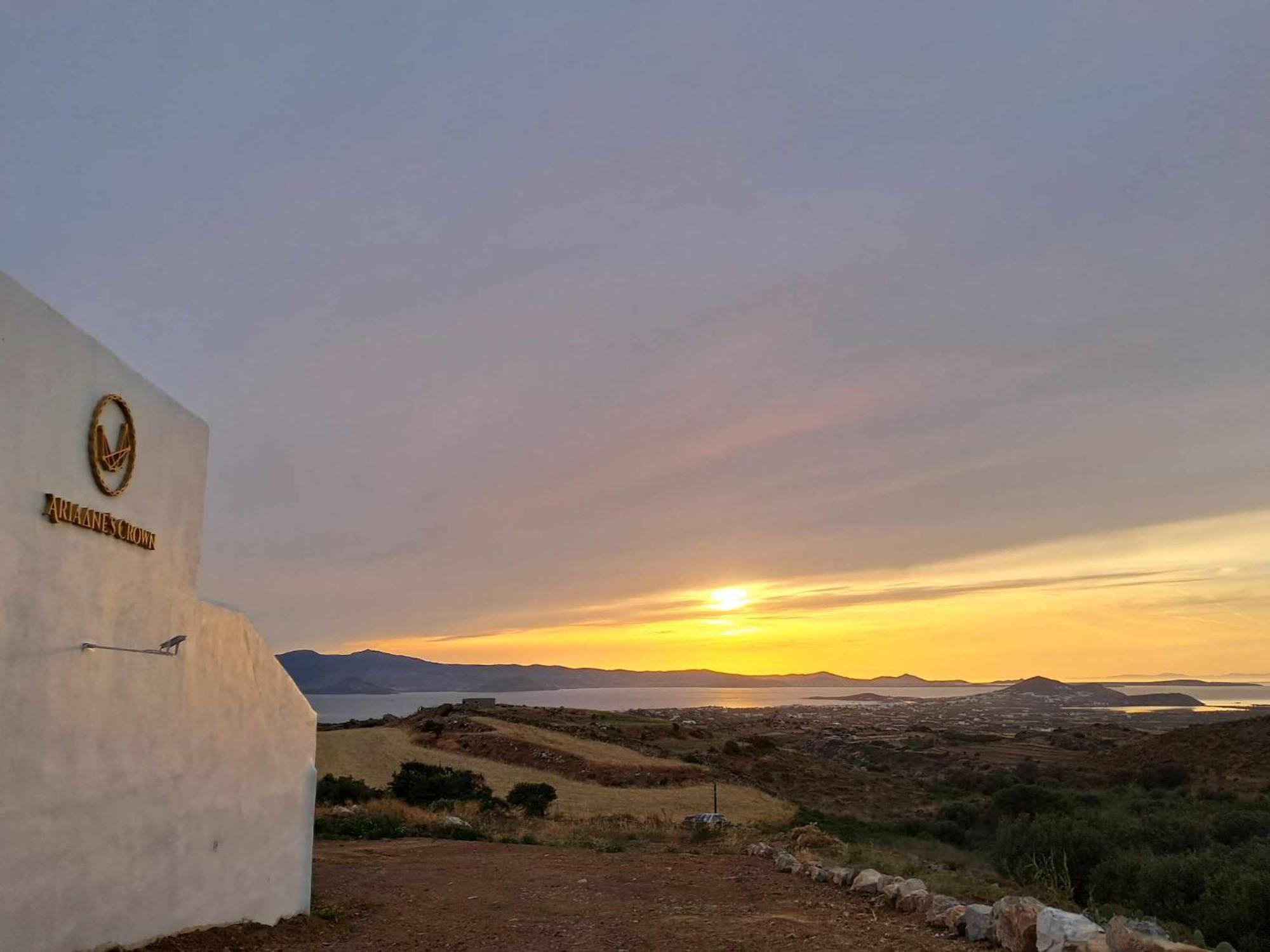 Ariadne'S Crown Luxury Suites With Private Pool Βίβλος Εξωτερικό φωτογραφία