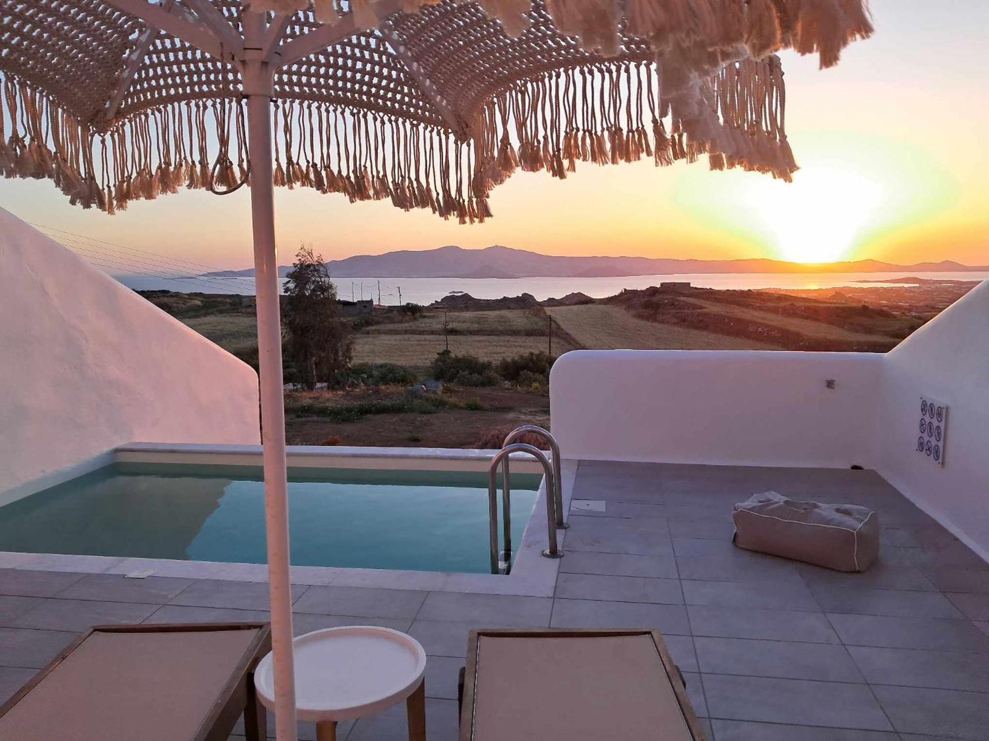 Ariadne'S Crown Luxury Suites With Private Pool Βίβλος Εξωτερικό φωτογραφία