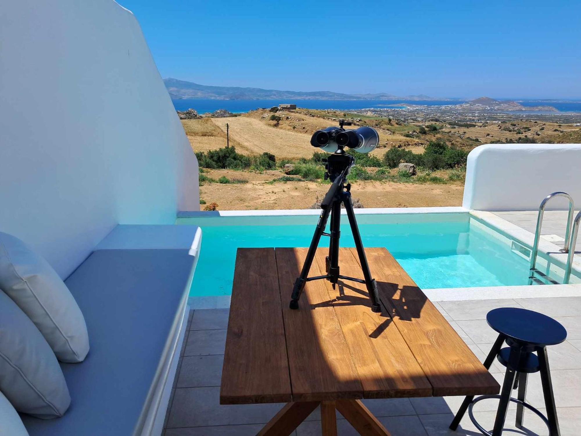 Ariadne'S Crown Luxury Suites With Private Pool Βίβλος Εξωτερικό φωτογραφία