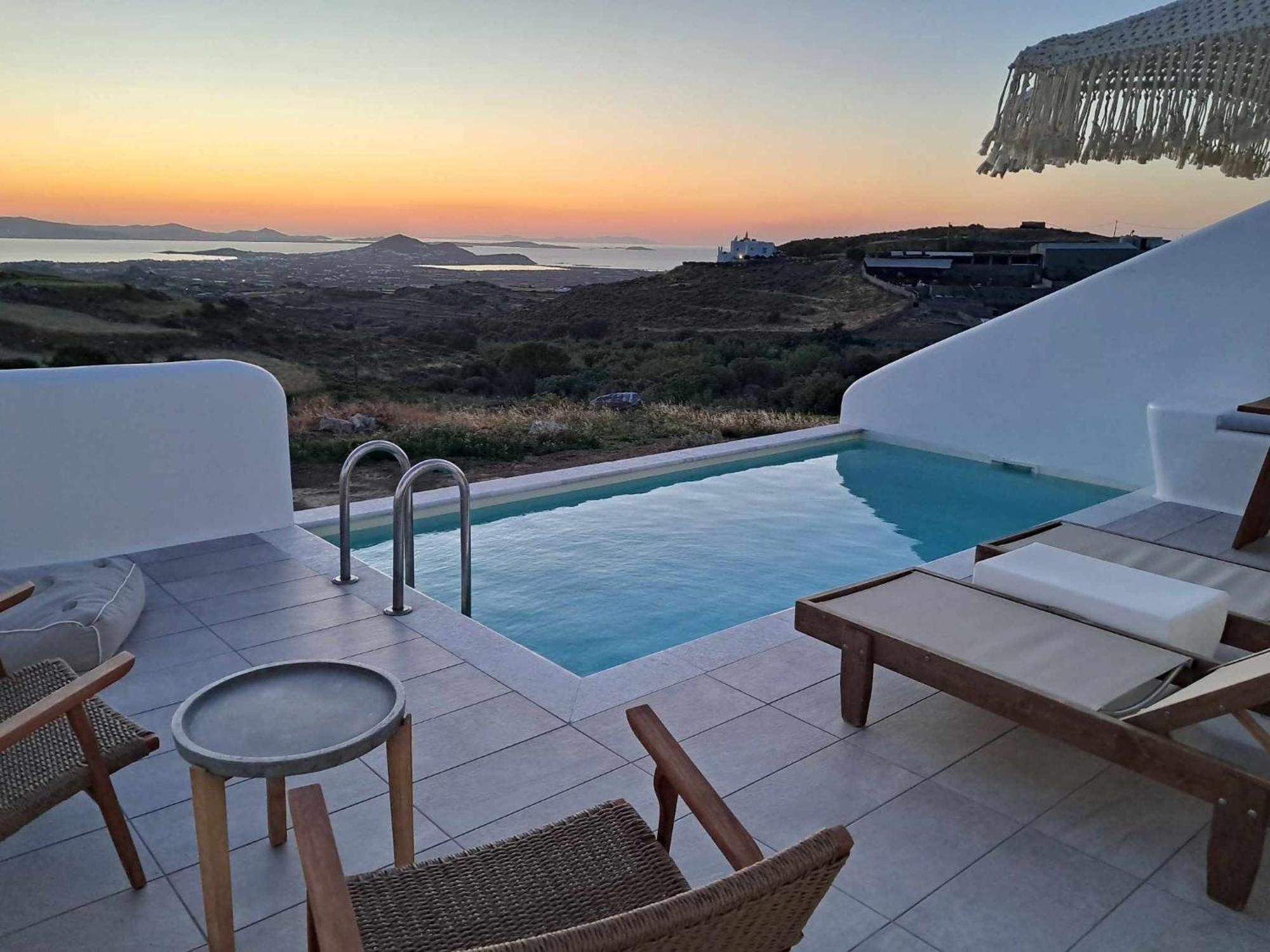 Ariadne'S Crown Luxury Suites With Private Pool Βίβλος Εξωτερικό φωτογραφία