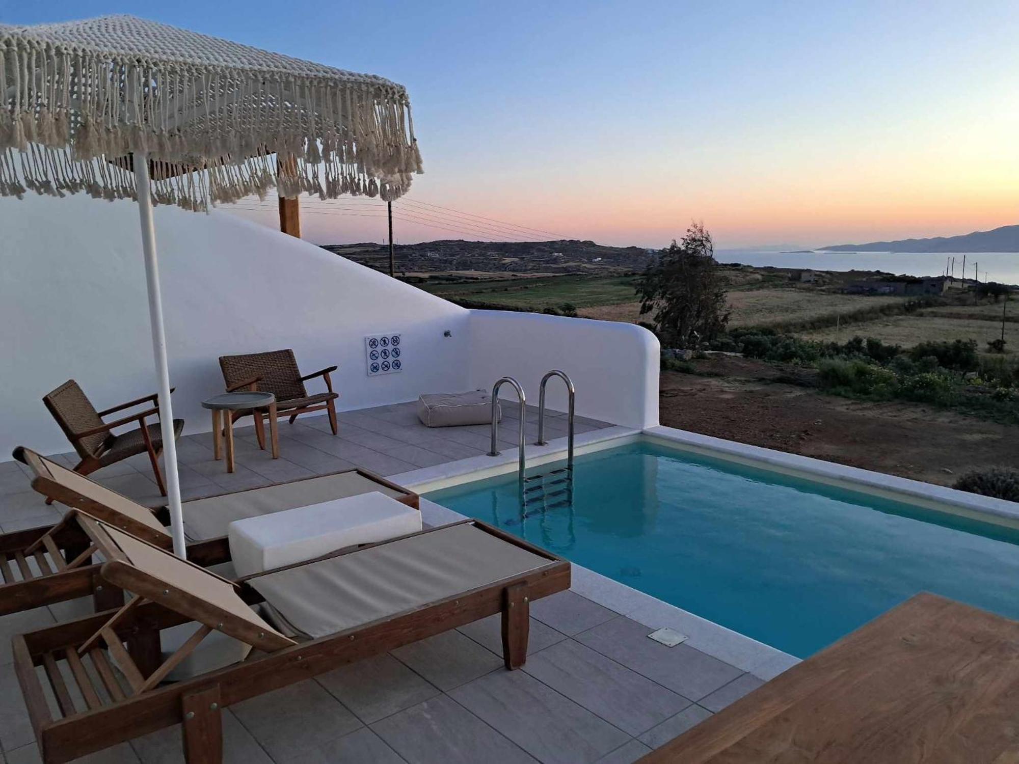 Ariadne'S Crown Luxury Suites With Private Pool Βίβλος Εξωτερικό φωτογραφία