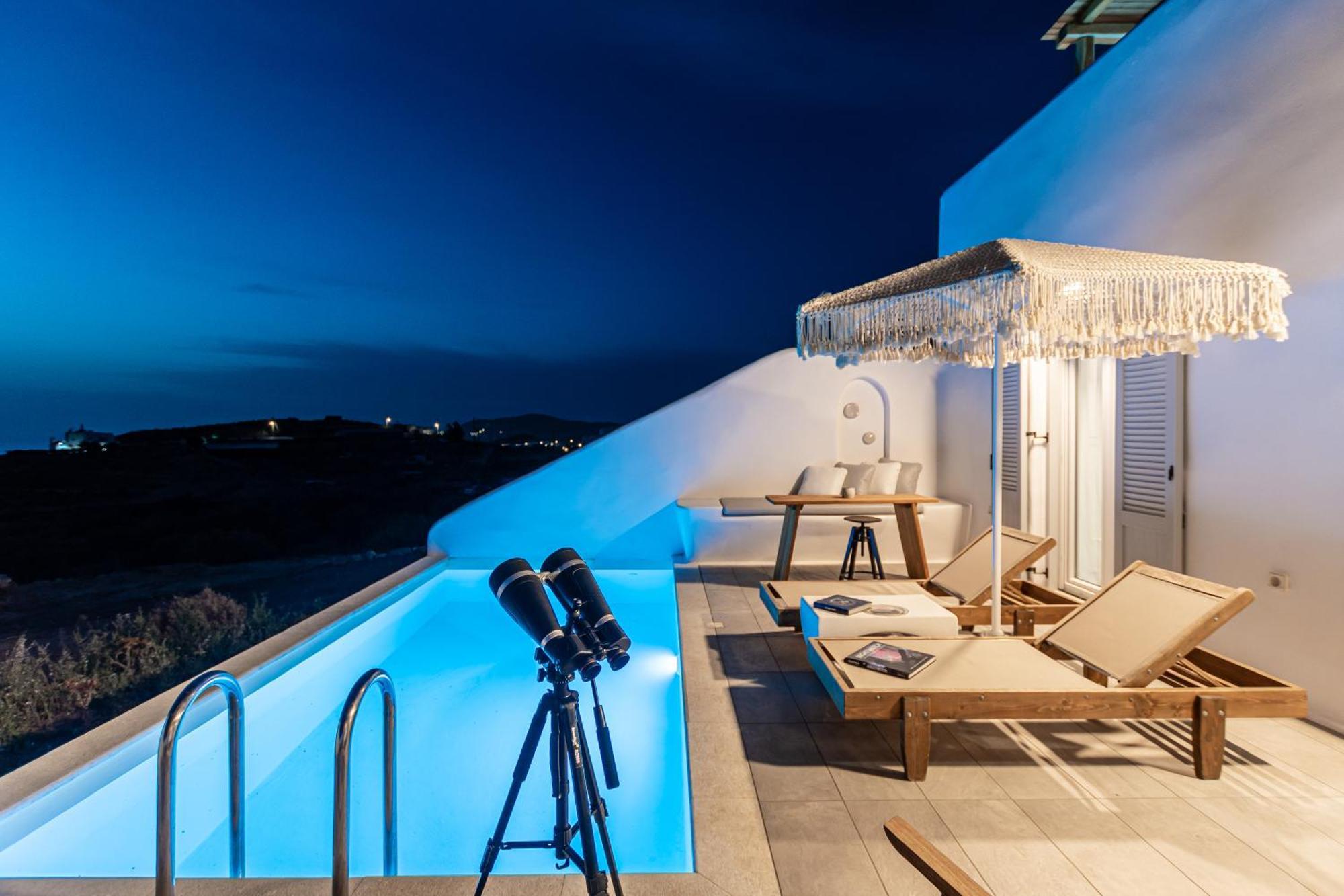 Ariadne'S Crown Luxury Suites With Private Pool Βίβλος Εξωτερικό φωτογραφία