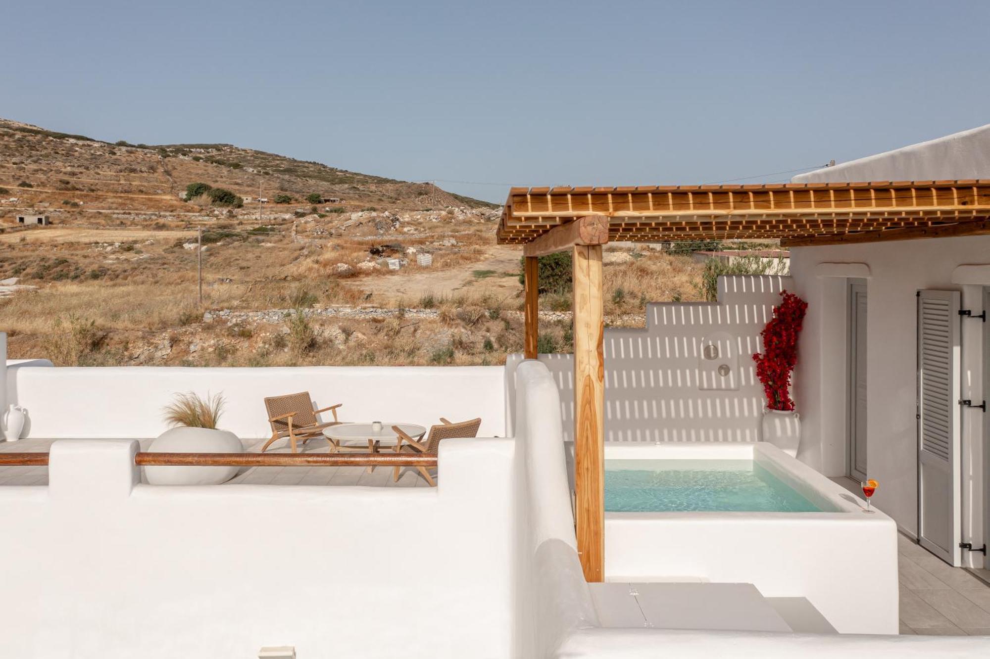 Ariadne'S Crown Luxury Suites With Private Pool Βίβλος Εξωτερικό φωτογραφία