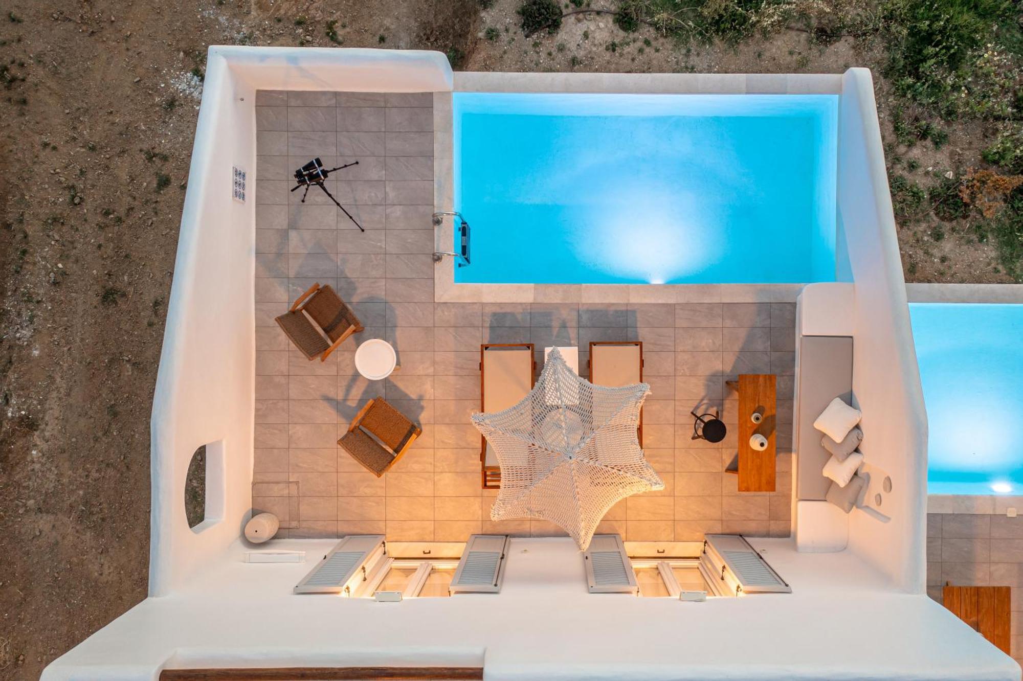 Ariadne'S Crown Luxury Suites With Private Pool Βίβλος Εξωτερικό φωτογραφία