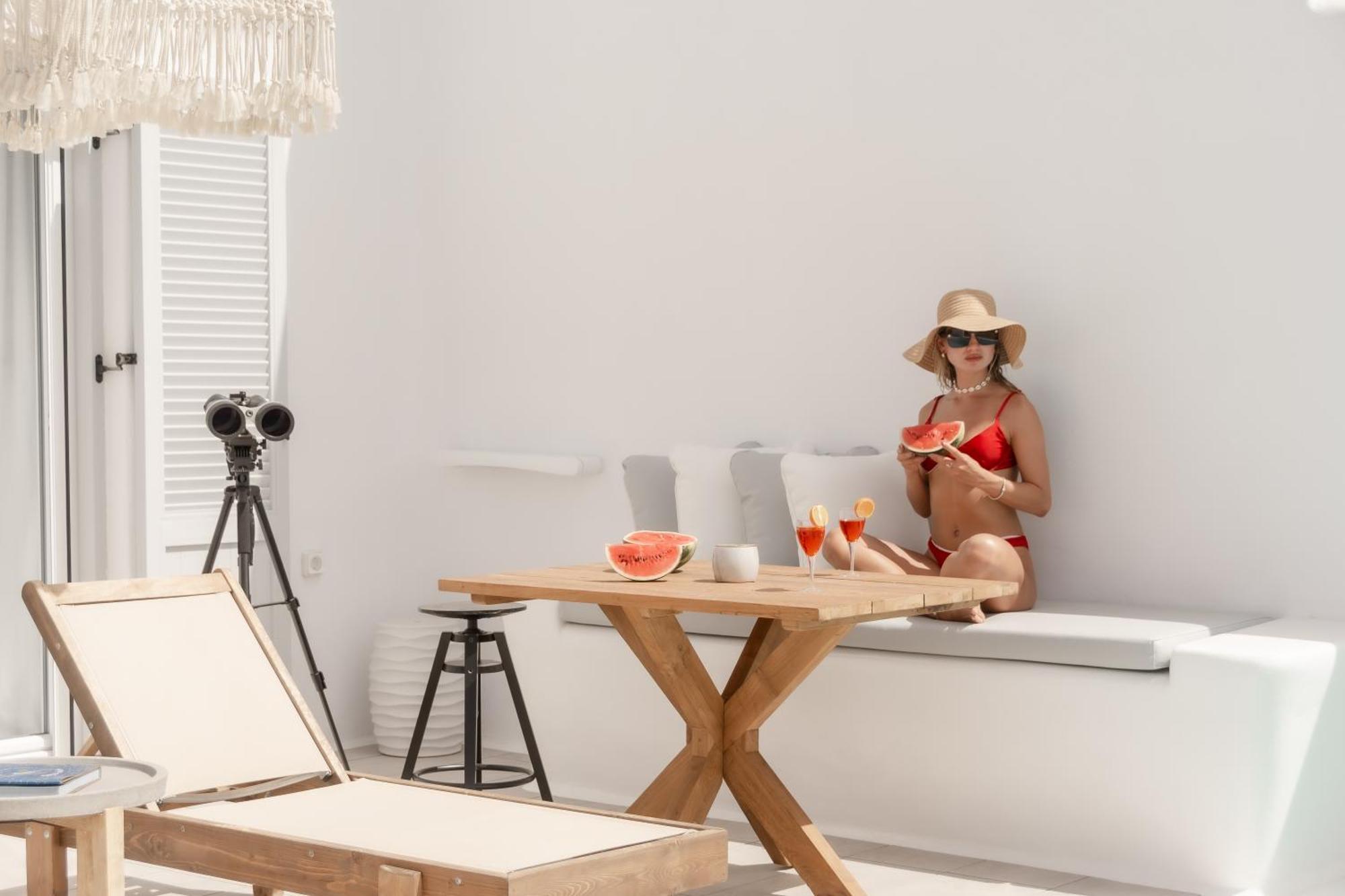 Ariadne'S Crown Luxury Suites With Private Pool Βίβλος Εξωτερικό φωτογραφία